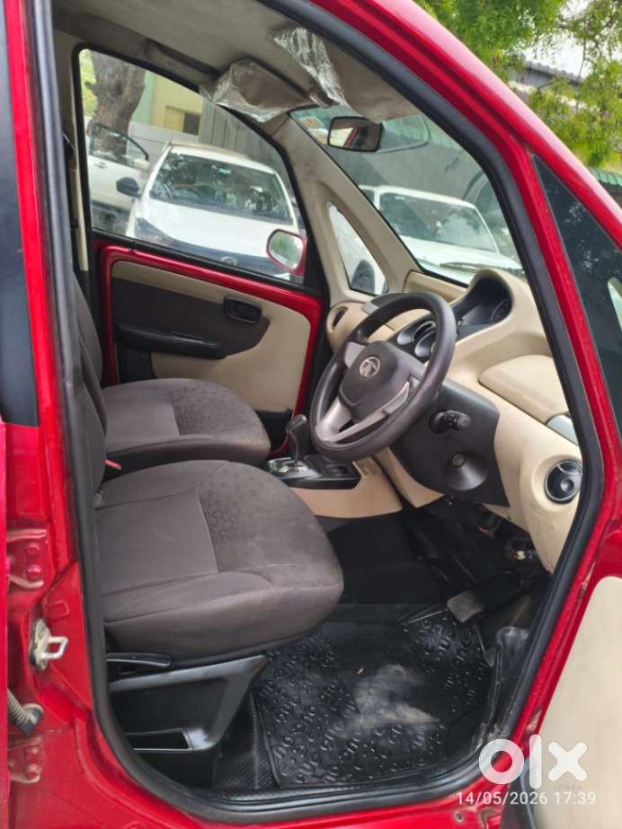Tata Nano Xta, 2016, Petrol