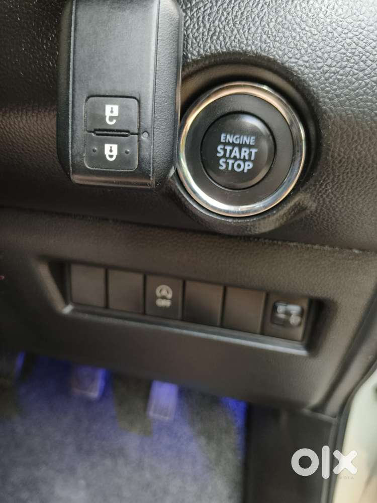 Maruti Suzuki Swift Zxi 2018, 2021, Petrol