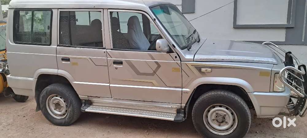 Tata Sumo Gold Gx 2012 Diesel Well Maintained Good Condition Very