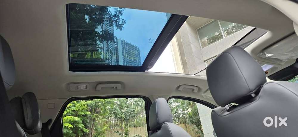 Tata Harrier Empowered Awd 75 Acfc, 2025, Electric