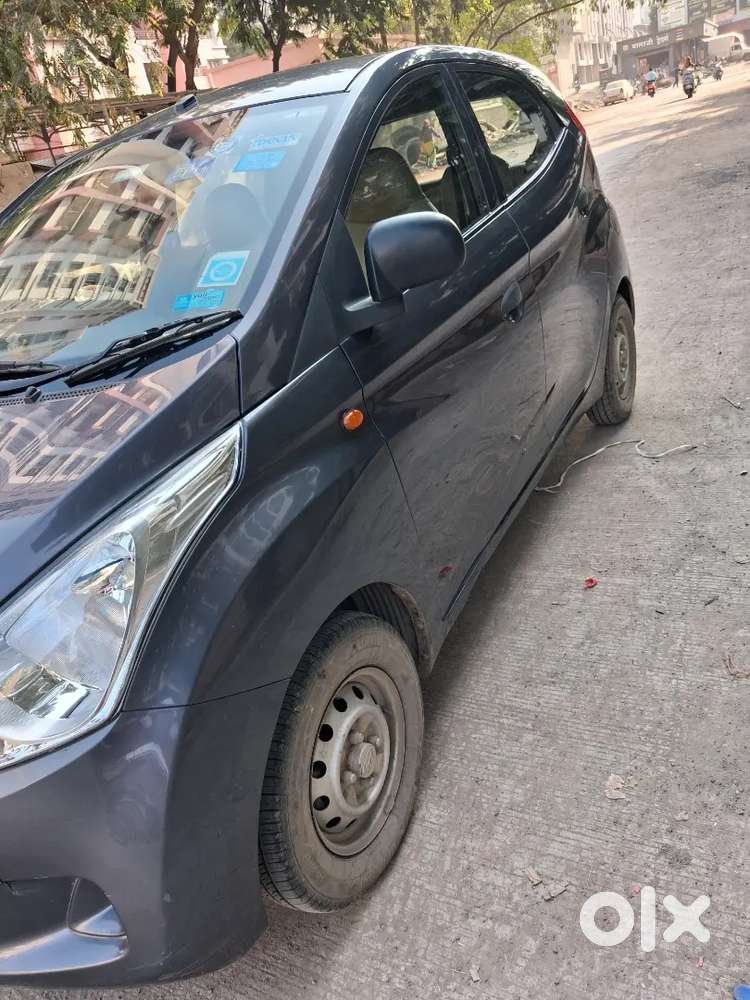 Hyundai Eon 2015 Era Plus For Sell Year 2015
