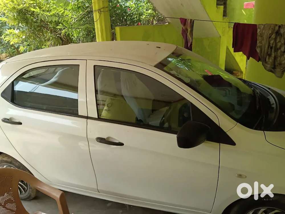 Tata Tiago Xe Diesel 2018
