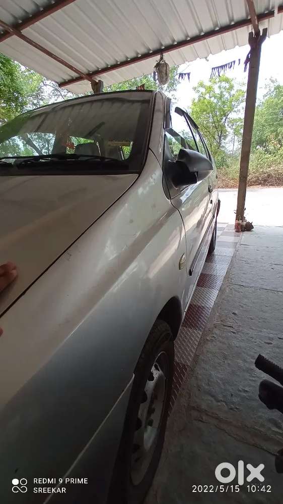 Tata Indica 2014 Diesel 126300 Km Driven