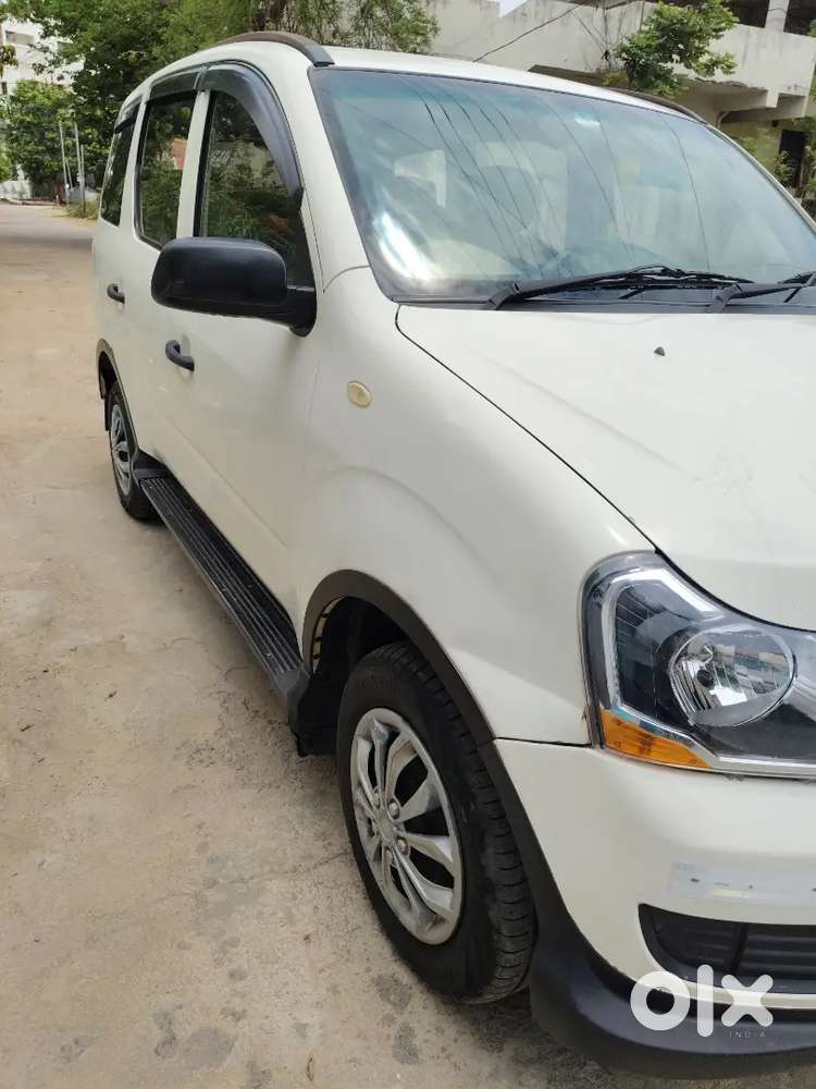 Mahindra Xylo 2017 All Papers Valid