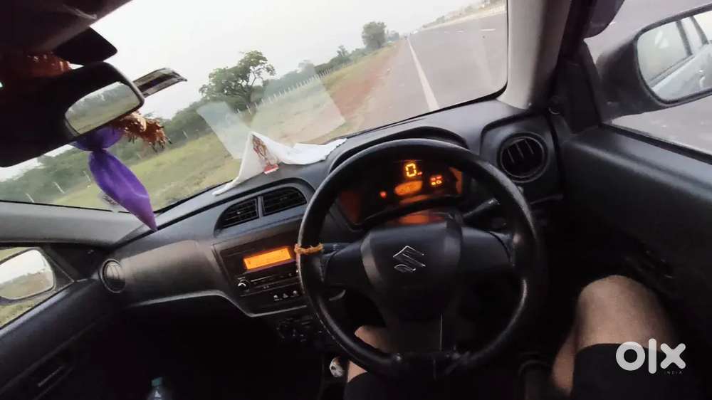 Maruti Suzuki Alto 2024
