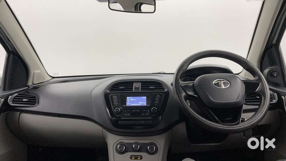 Tata Tiago 1.2 Revotron Xt, 2019, Petrol