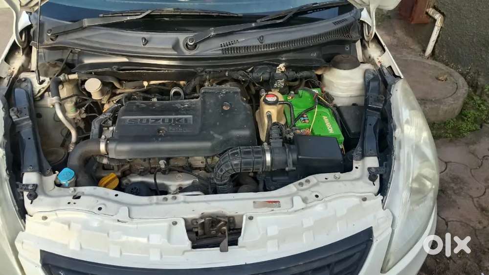 Swift Dzire Maruti Suzuki 2013 Diesel Manual