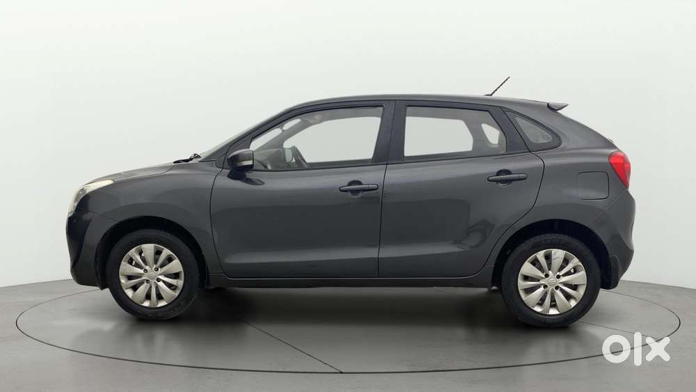 Maruti Suzuki Baleno 1.2 Delta, 2016, Petrol