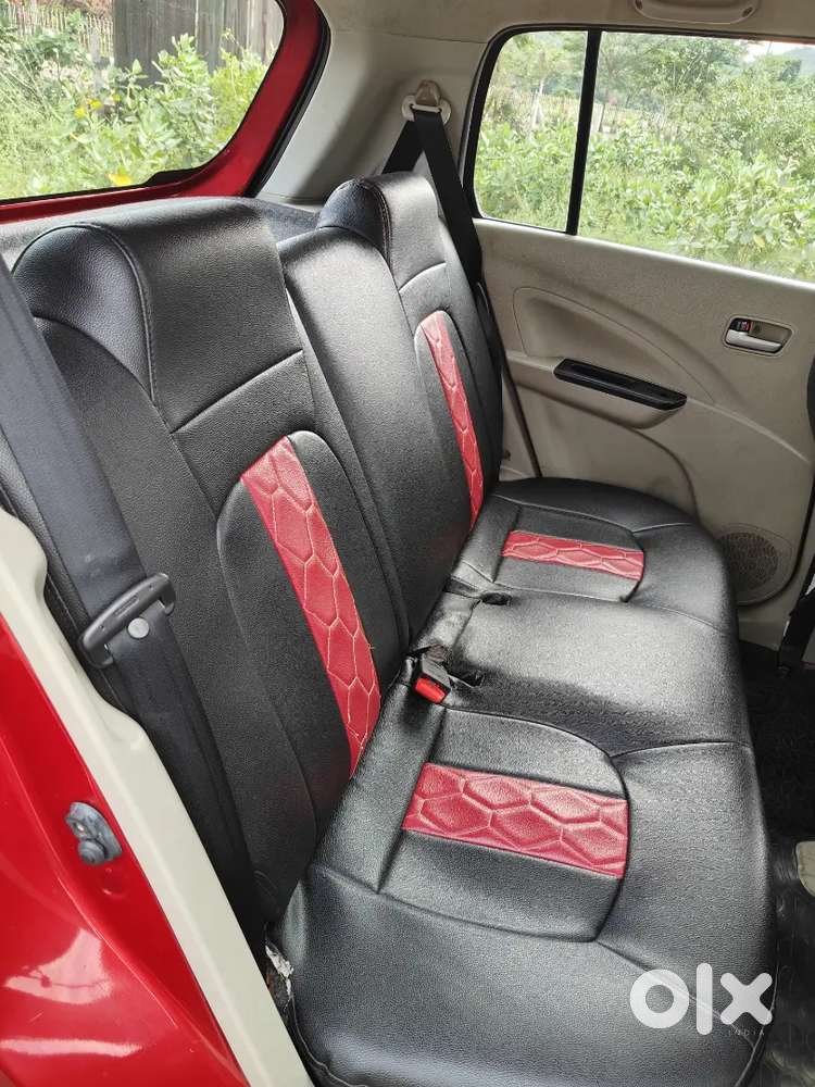 Maruti Suzuki Celerio 2014