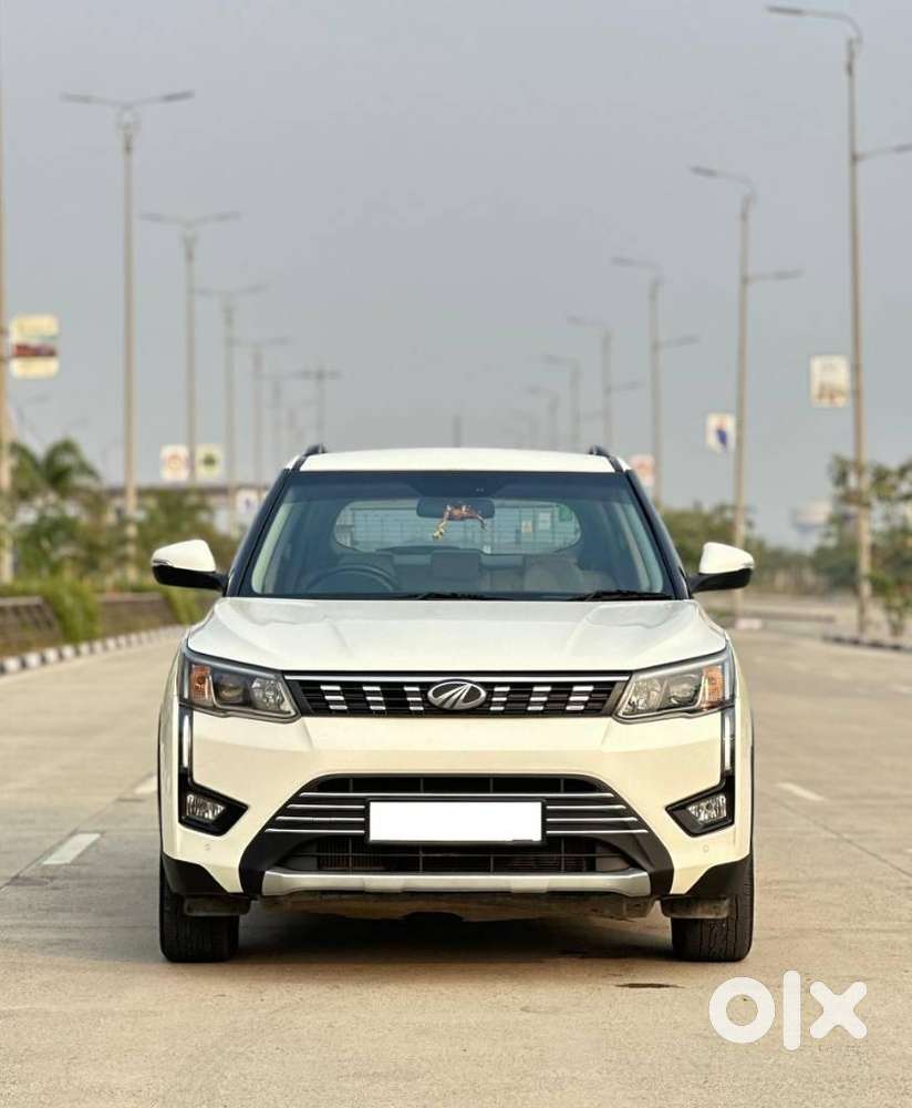 Mahindra Xuv300