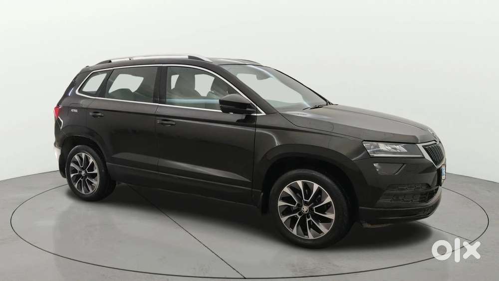Skoda Karoq 1.5 Style At, 2020, Petrol