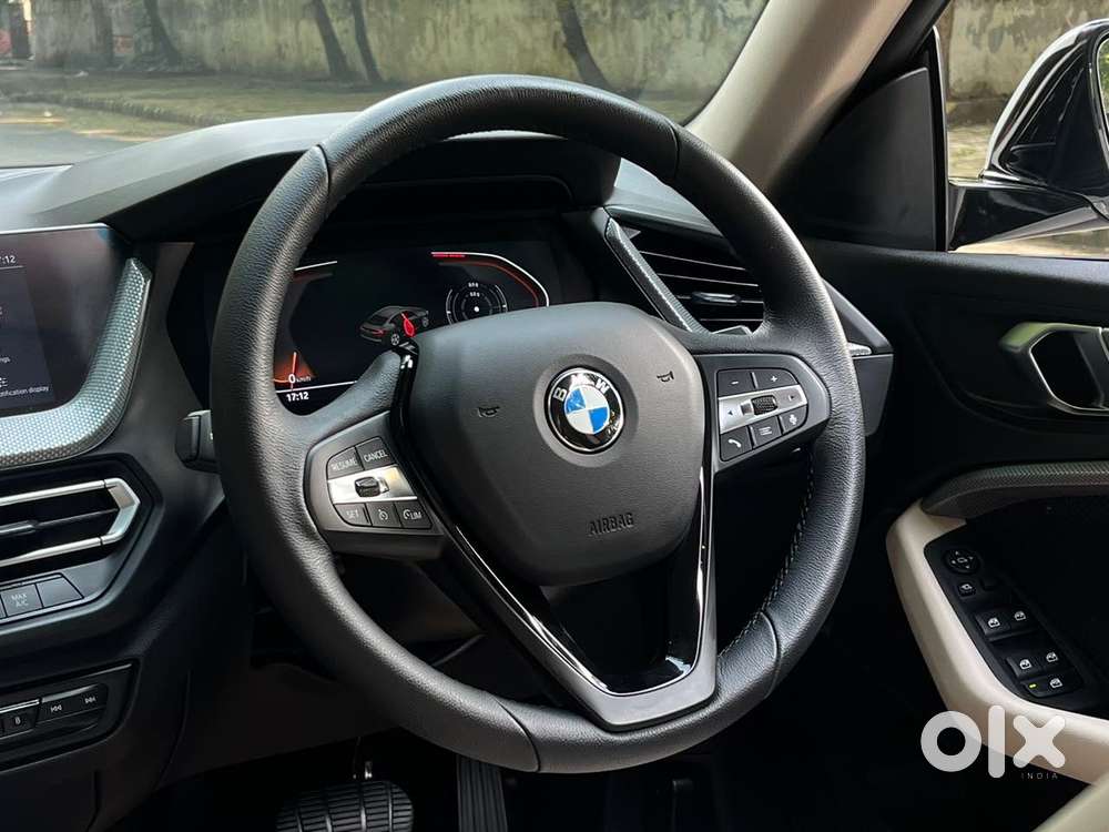 Bmw 2 Series Gran Coupe 220i M Sport, 2023, Petrol