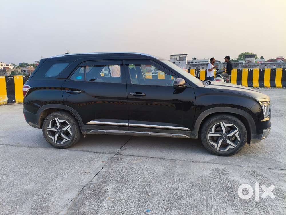 Hyundai Alcazar 1.5 Prestige Diesel Mt 6 Str, 2021, Diesel