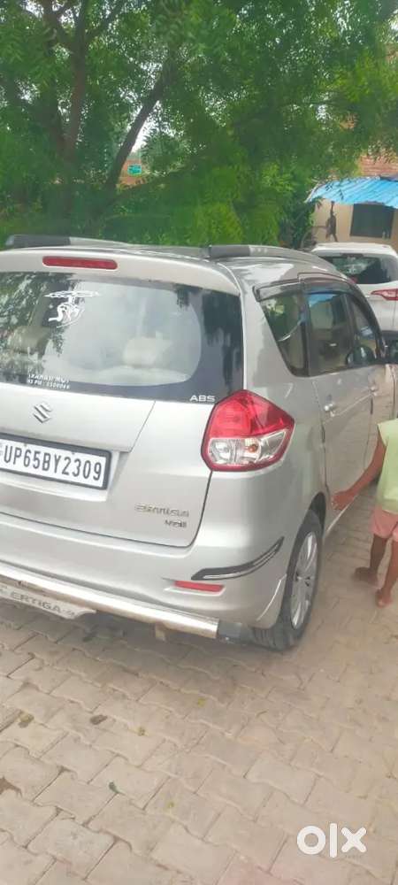 Good Condition In The Car