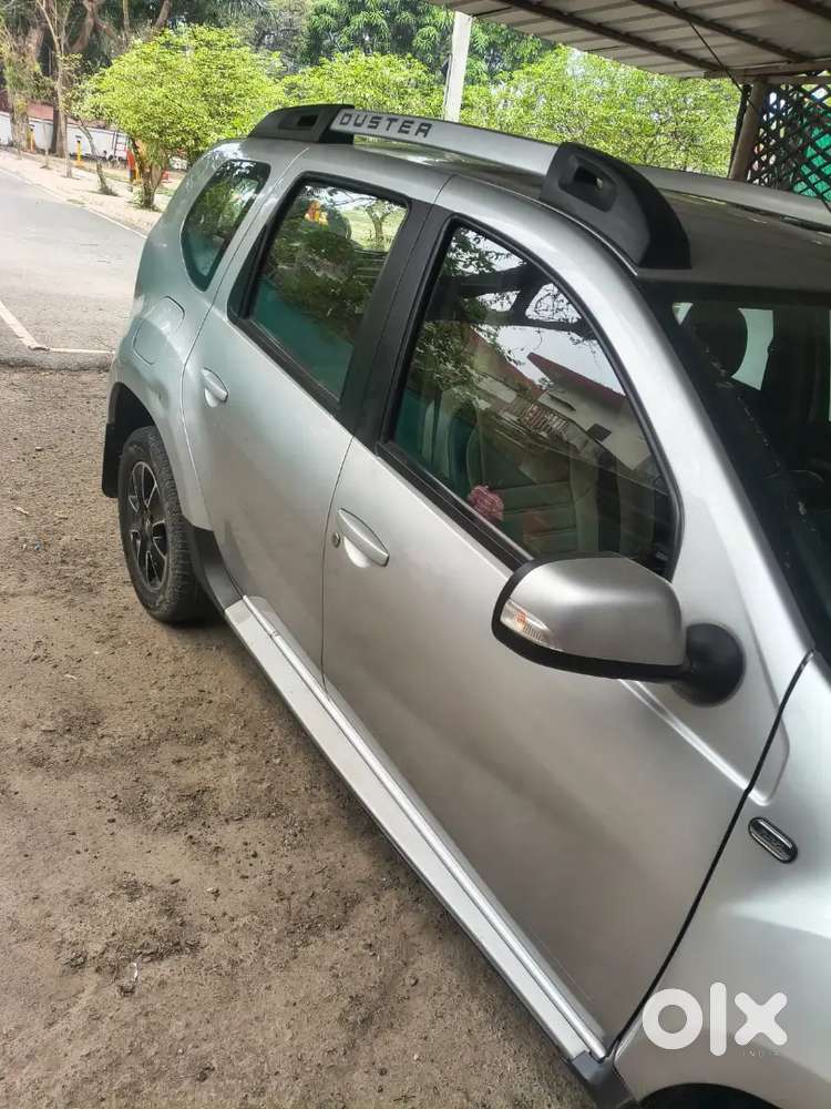 Renault Duster 2016 Diesel 65865 Km Driven