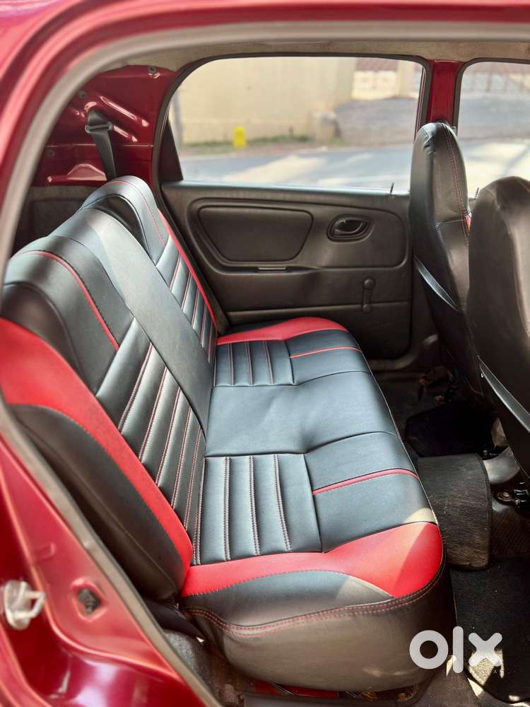 Maruti Suzuki Alto 0.8 Lxi (o), 2011, Petrol