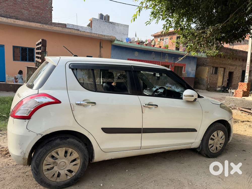 Maruti Swift Vdi 2014 Year