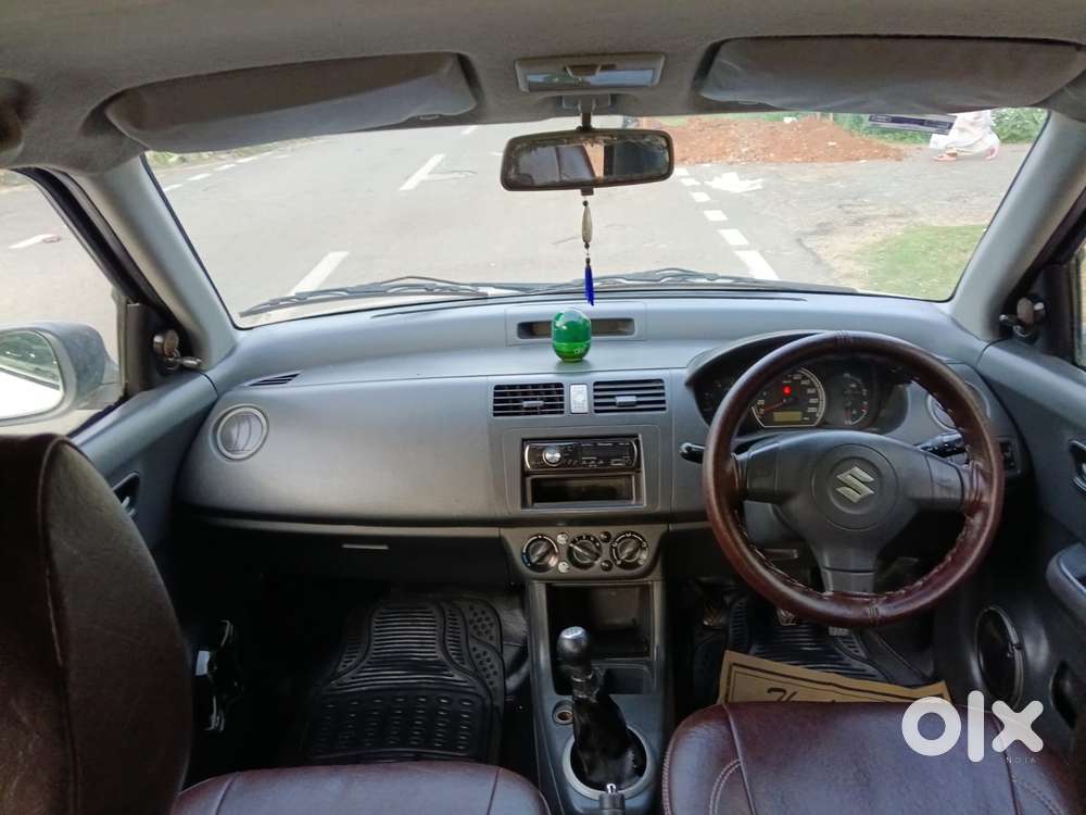 Maruti Suzuki Swift Vdi Bsiii, 2007, Diesel