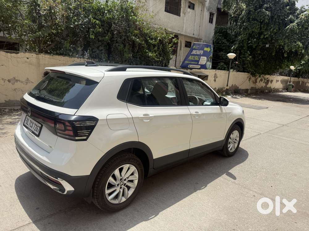 Volkswagen Taigun 1.0 Tsi Highline, 2025, Petrol