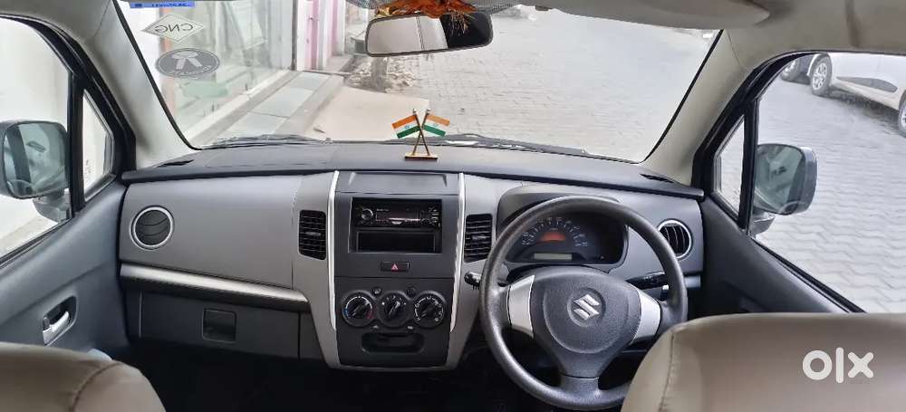 Wagon R 2011 Model Very Good Condition