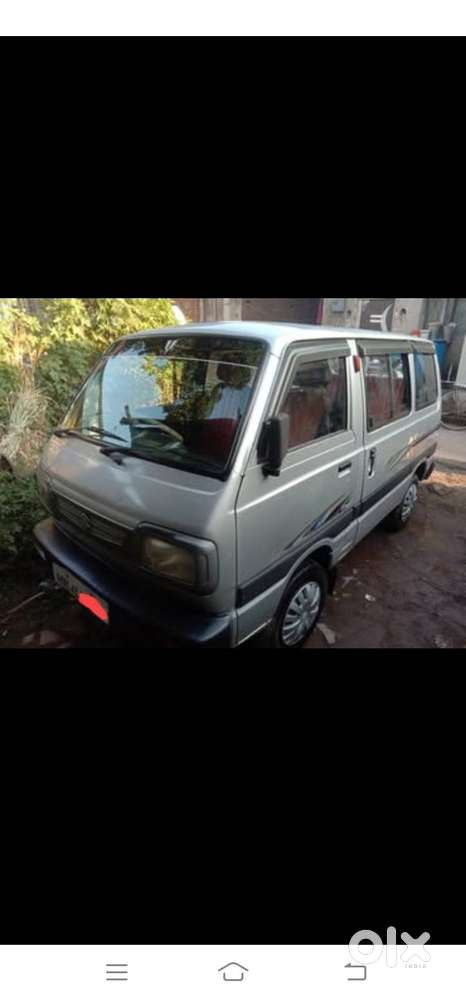 Omni For Sale Oct 2011 Model