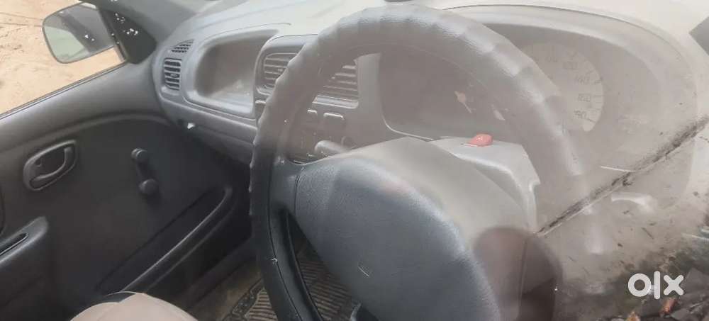 Maruti Suzuki Alto 2008 Lx