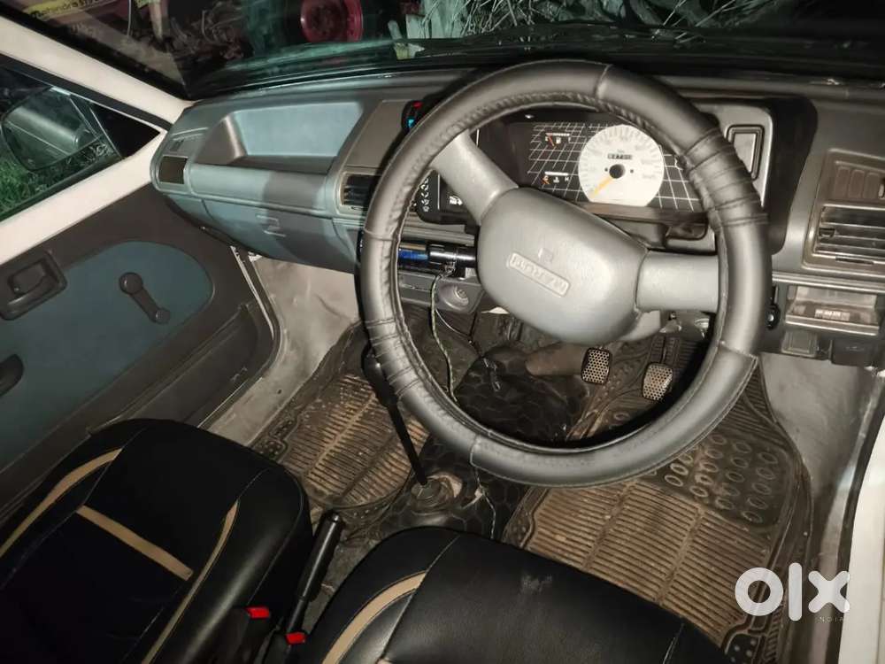 Maruti Suzuki 800 2012 Petrol 63000 Km Driven