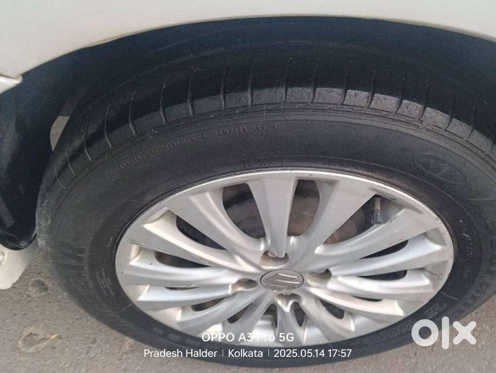 Maruti Suzuki Ciaz Smart Hybrid Delta , 2018, Diesel