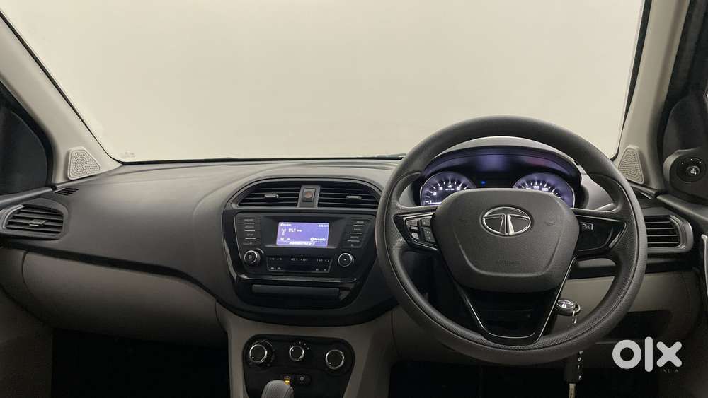 Tata Tiago Xza, 2019, Petrol