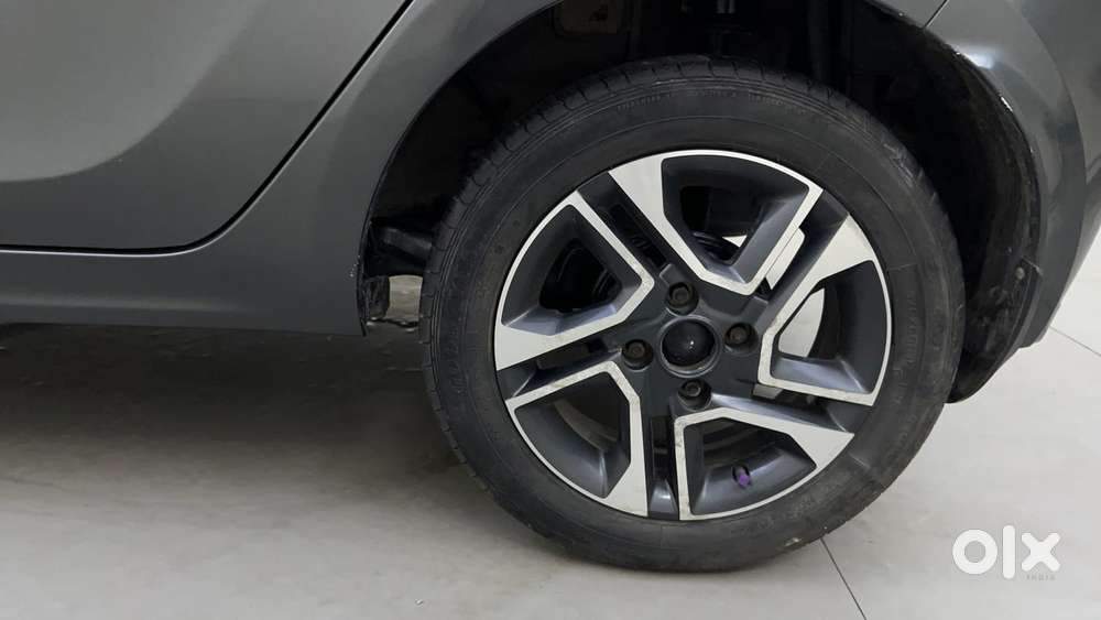 Tata Tiago Xza Plus, 2021, Petrol
