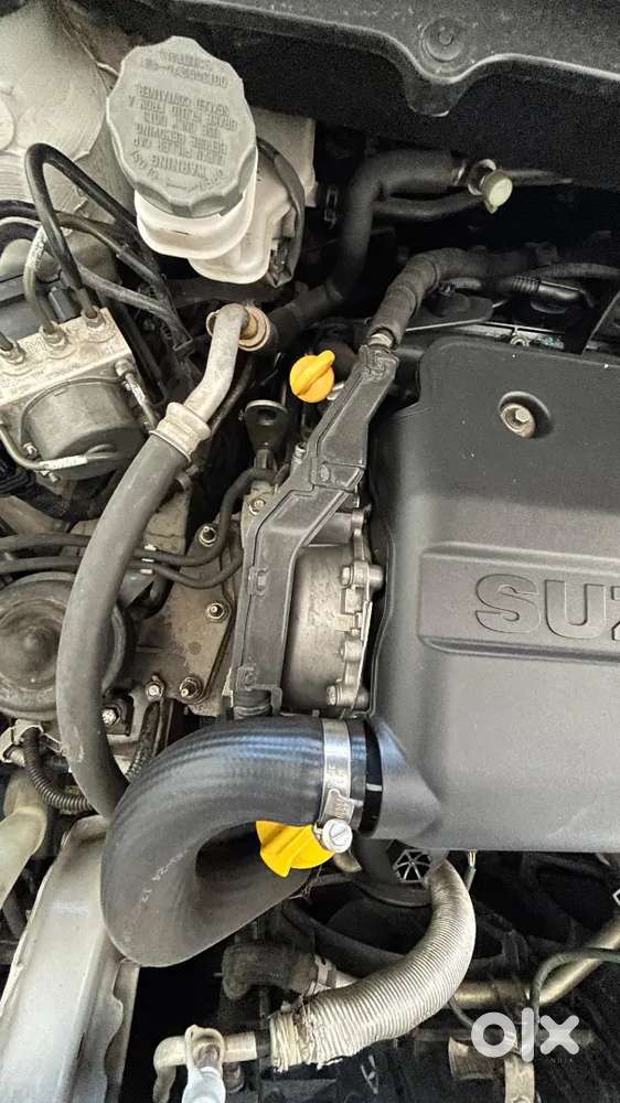 Maruti Suzuki Ciaz 2019