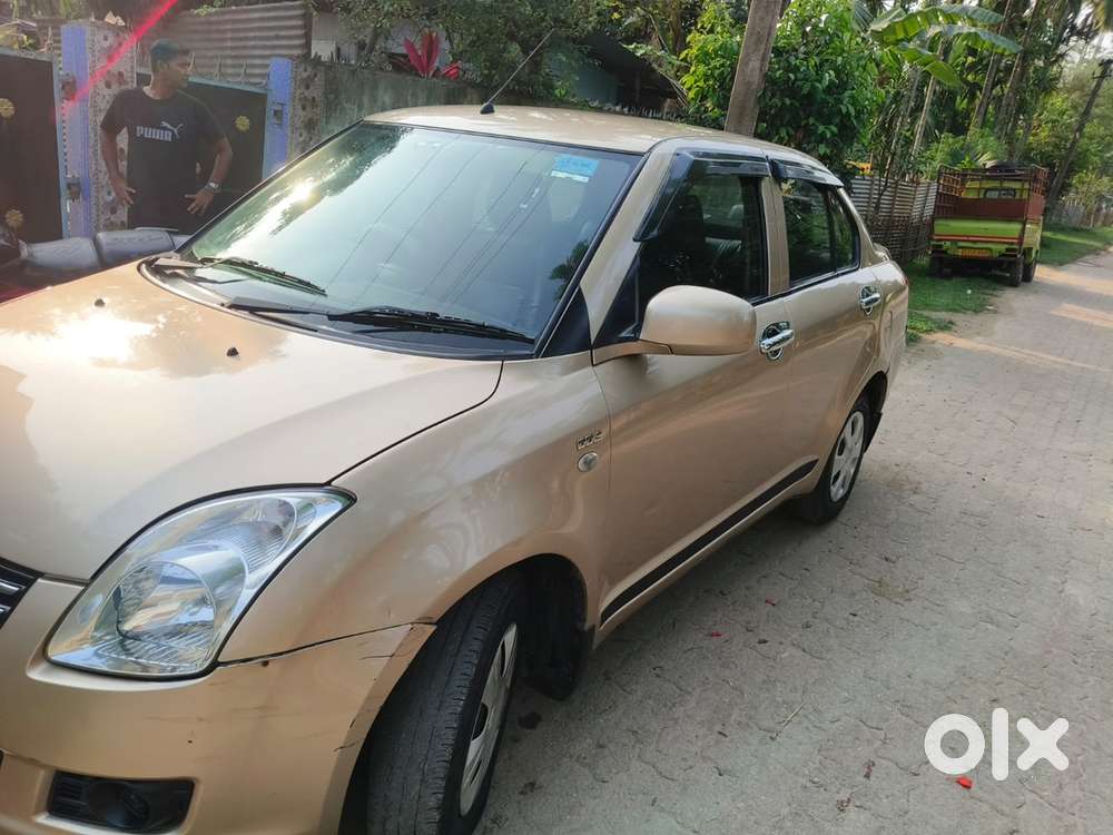 Swift Dzire Vdi 2008 Diesel