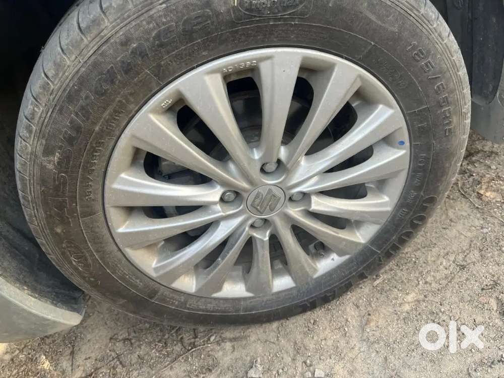 Maruti Suzuki Ciaz Zeta 2023 Petrol Manual 22000 Km Driven