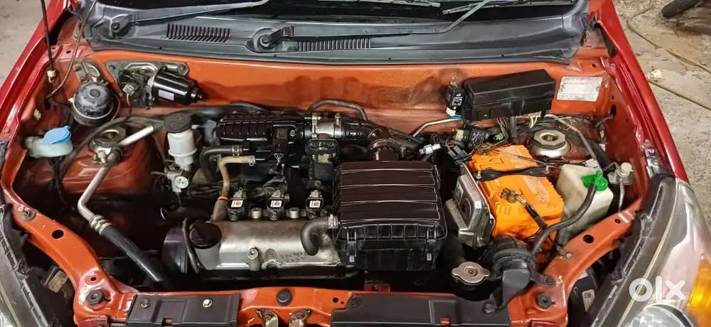 Maruti Suzuki Alto 800 2018 Petrol Car
