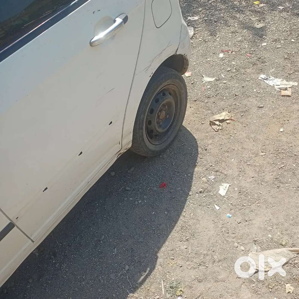 Gadi Full Condition Me Hai