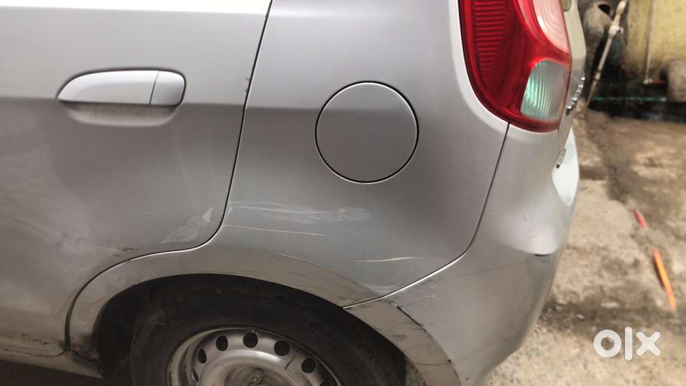 Chevrolet Sail 2015 Diesel Good Condition