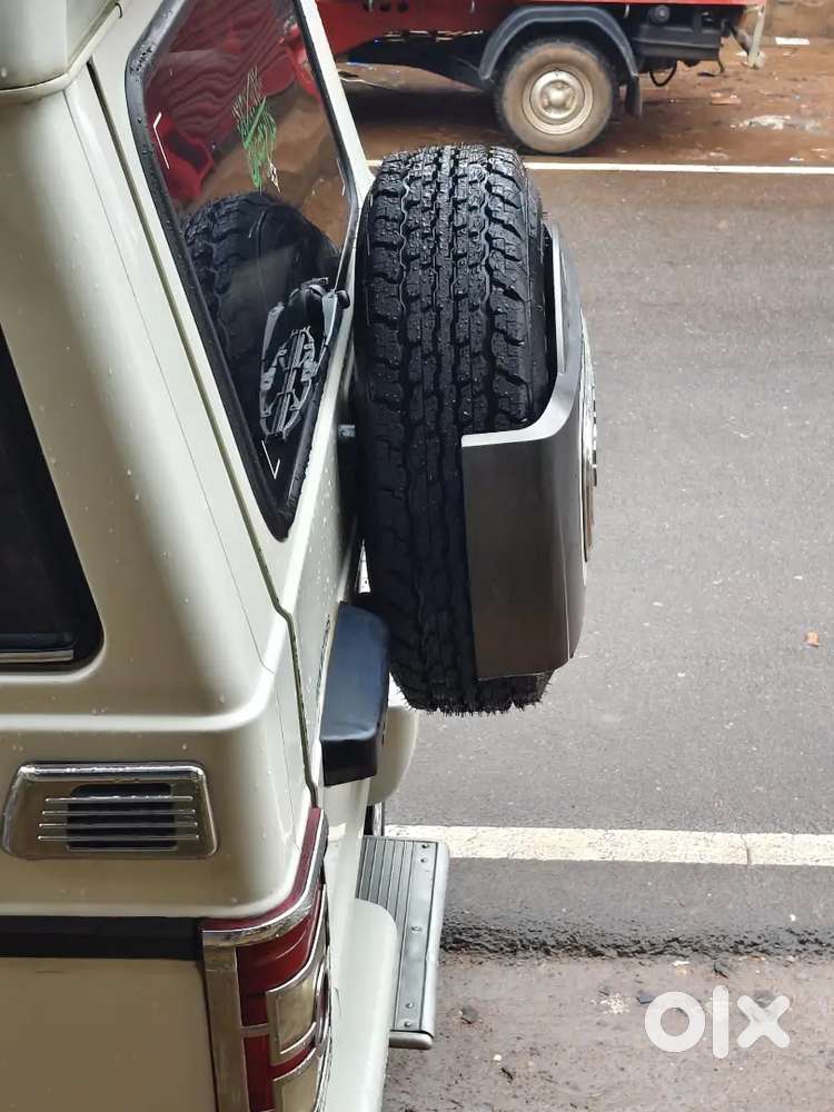 Mahindra Bolero Diesel 2013