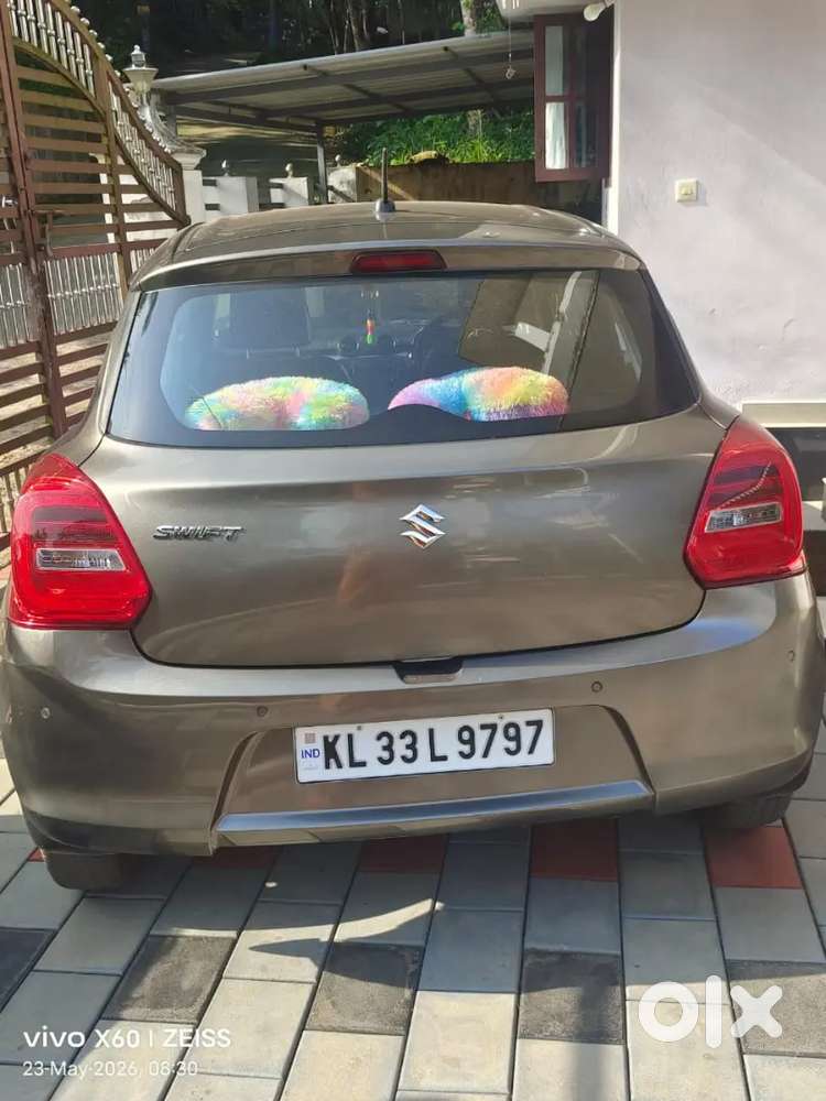 Maruti Suzuki Swift 2019 Petrol Good Condition
