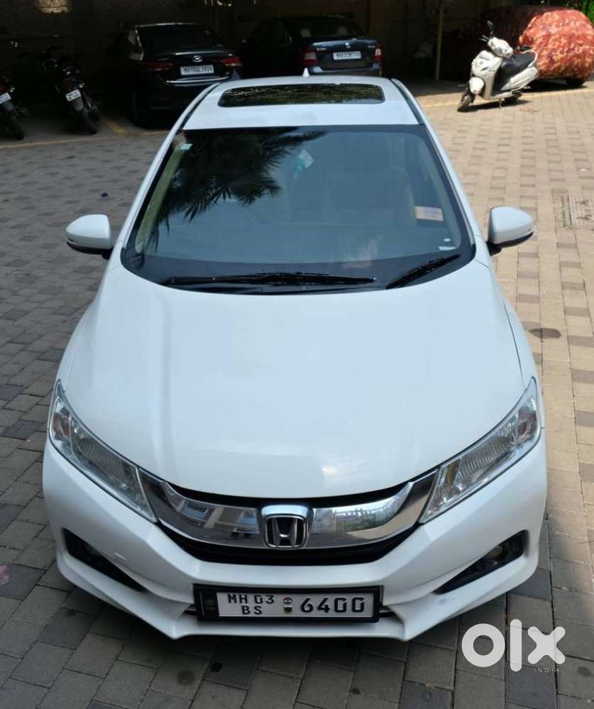 Honda City 2015-2017 I Dtec Vx Option, 2014, Diesel