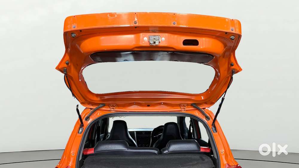 Maruti Suzuki Celerio X Amt Zxi, 2018, Petrol