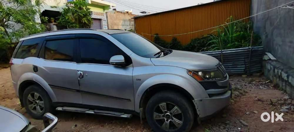 Mahindra Xuv500 2013 Diesel Good Condition