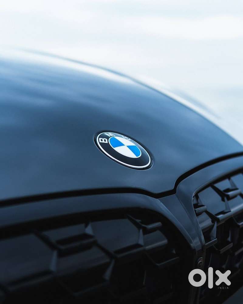 Bmw M340i Xdrive, 2024, Petrol