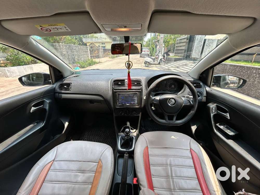 Volkswagen Ameo 2018 Diesel Good Condition
