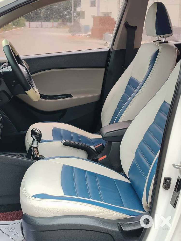 Hyundai I20 Diesel Asta, 2016, Diesel