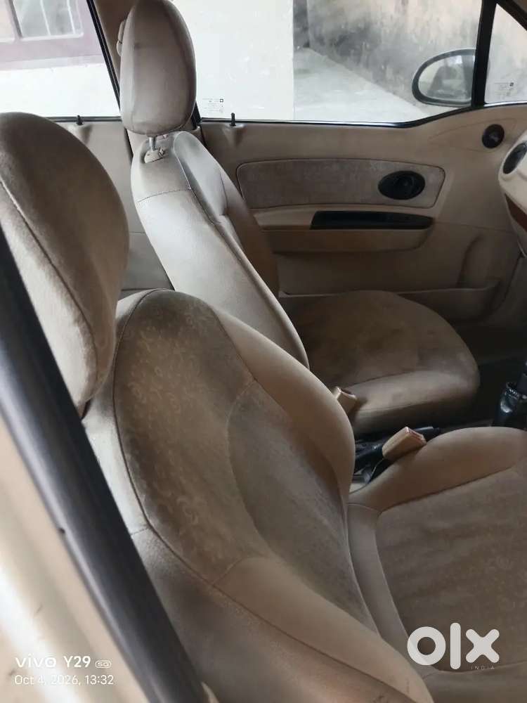 Chevrolet Spark 2010 Petrol Well Maintained And Family Car