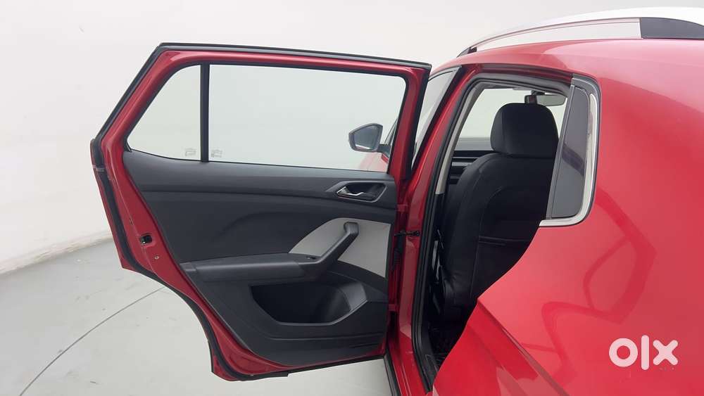 Skoda Kushaq 1.0 Tsi Style, 2022, Petrol