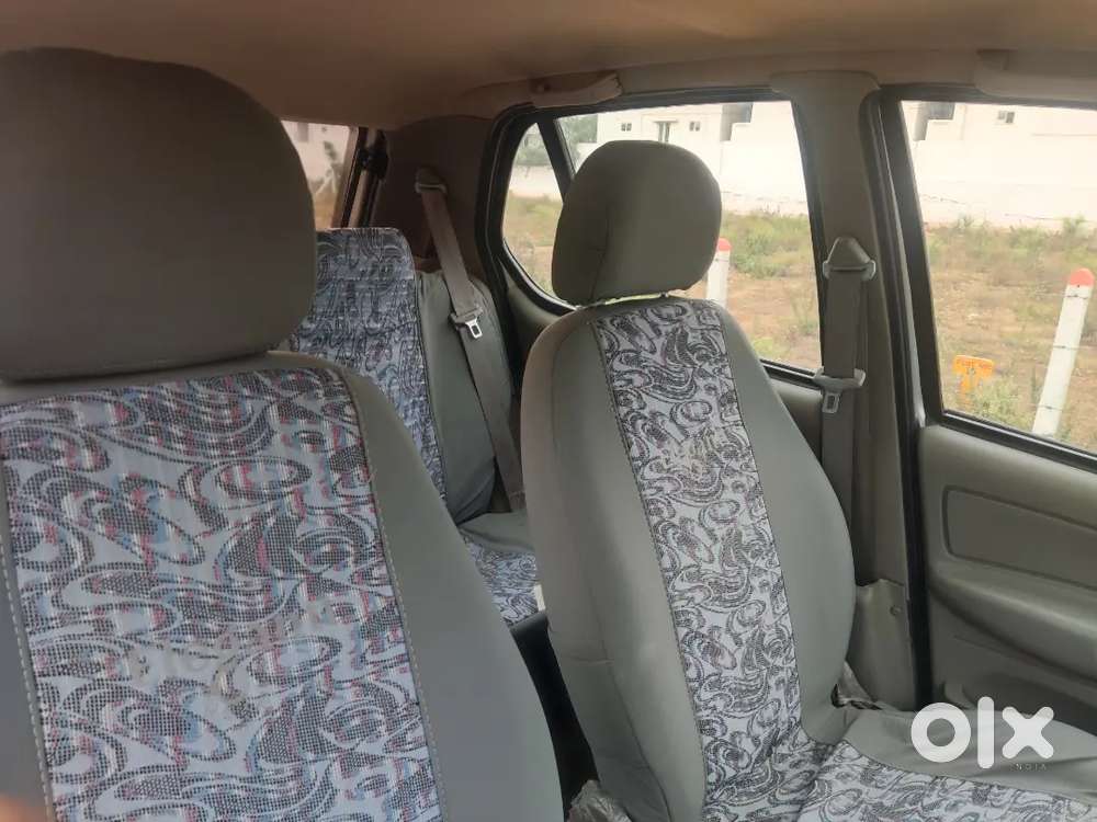 Tata Indica V2 Xeta 2006