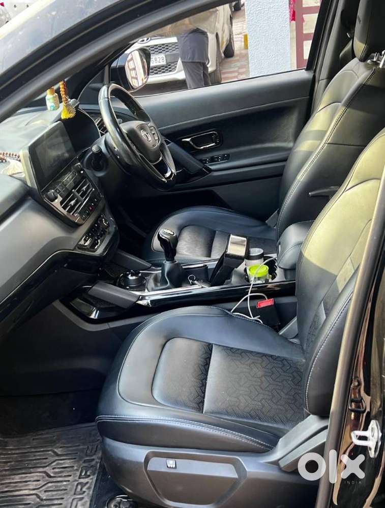 Tata Harrier Xz+, 2023, Diesel