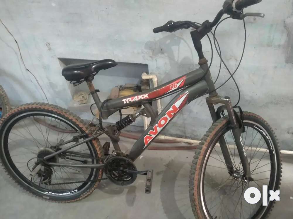 Avon traxx 26 cycle hot sale price