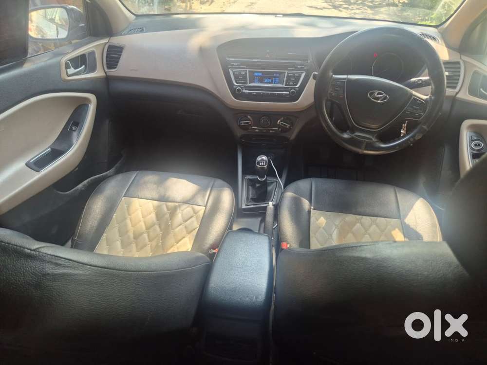 I20 Sportz